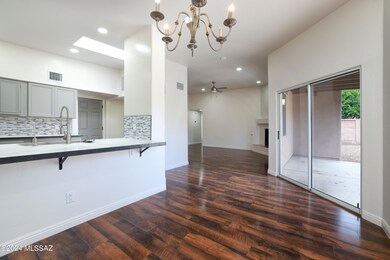 Dining Nook