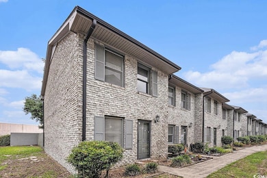 100 Ye Olde Kings Hwy unit E, North Myrtle Beach, SC 29582 - photo 2