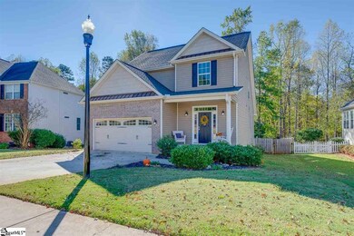 119 Wild Geese Way, Travelers Rest, SC 29690 - photo 2