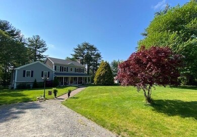 129 Tremont St, Carver, MA 02330 - photo 4