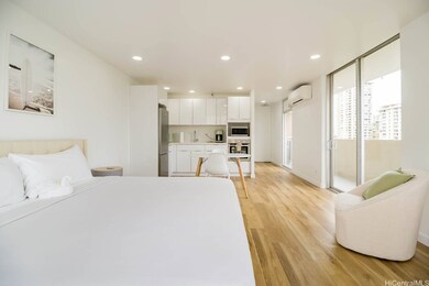 Marine Surf Hotel unit 901, Honolulu, HI 96815 - photo 6