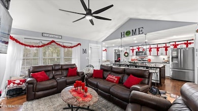 967 Dumplin Valley Rd E, Jefferson City, TN 37760 - photo 6