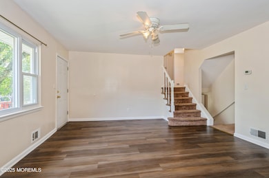 Large Living Room