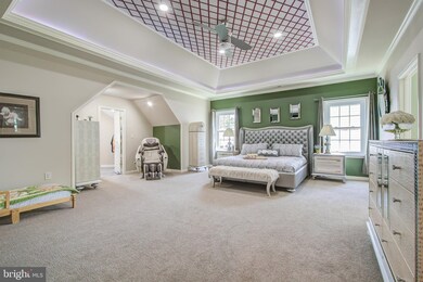 14139 Baneberry Cir, Manassas, VA 20112 - photo 2