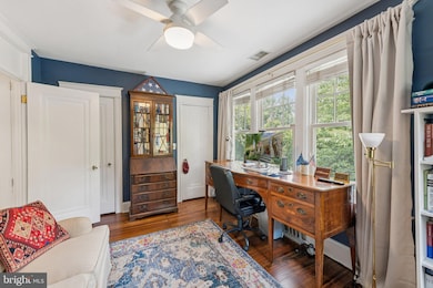 3512 30th St NW, Washington, DC 20008 - photo 5