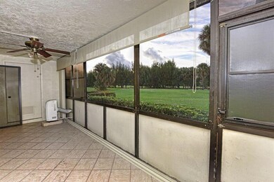 201 Pinecrest Circle C  Screened Porch
