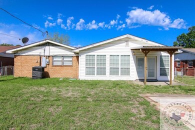 1709 Plantivigne Dr, Texarkana, TX 75501 - photo 4