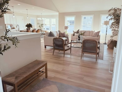 1692 Campton Dr, Bourbonnais, IL 60914 - photo 3