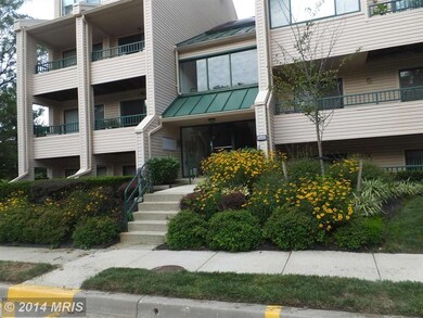 8002 Valley Manor Rd unit 1A, Owings Mills, MD 21117 - photo 5