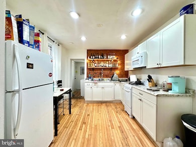 1710 N Bouvier St, Philadelphia, PA 19121 - photo 2