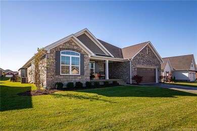 6226 Kamer Ct, Charlestown, IN 47111 - photo 2