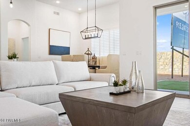 959 Bromyard Dr, Horizon City, TX 79928 - photo 4