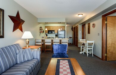 Fully Furnished