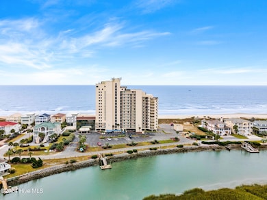 63 Ocean Isle Blvd W unit 202, Ocean Isle Beach, NC 28469 - photo 5