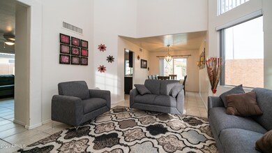 2655 S Ananea, Mesa, AZ 85209 - photo 5