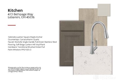 473 Bethpage Way unit 8-303, Lebanon, OH 45036 - photo 4