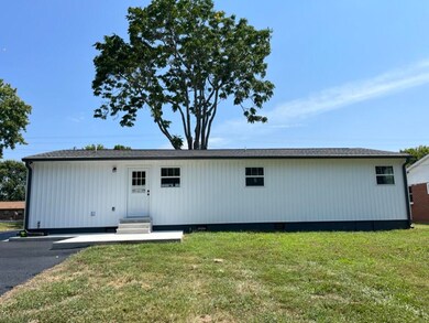 2705 Henderson Ave NW, Cleveland, TN 37312 - photo 3