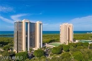 St. Pierre At Pelican Bay Condo unit 604, Naples, FL 34108 - photo 2