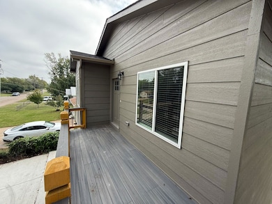 1509 W Haskell St, Wichita, KS 67213 - photo 2