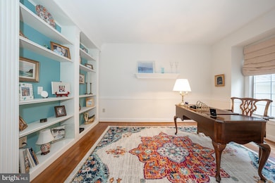 21 Daylesford Blvd unit 21, Berwyn, PA 19312 - photo 3