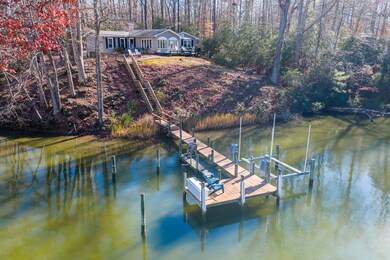 188 Holly Haven Rd, Weems, VA 22576 - photo 2