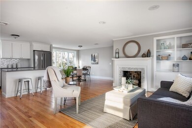 95 Lancaster Ave, Warwick, RI 02886 - photo 3