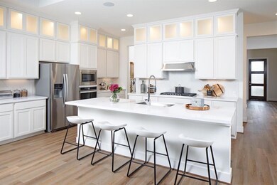 2008 Windy Pointe Ct, Wylie, TX 75098 - photo 4