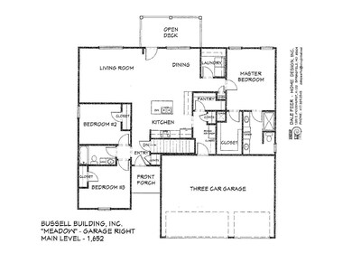 1648 N Feather Crest Dr unit Lot 61, Nixa, MO 65714 - photo 2