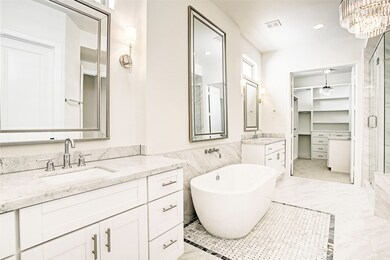 110 E 26th St unit C, Houston, TX 77008 - photo 6