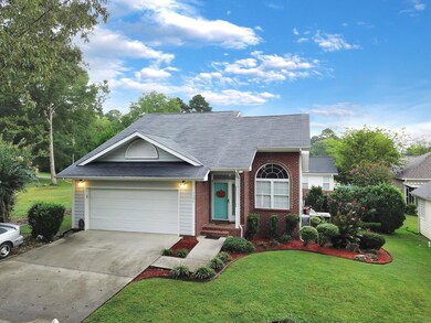 1106 Park Ave NW, Cleveland, TN 37311 - photo 3