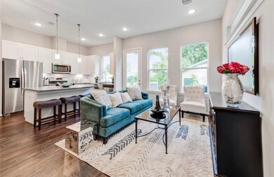 5610 Patrick St unit B, Houston, TX 77076 - photo 3