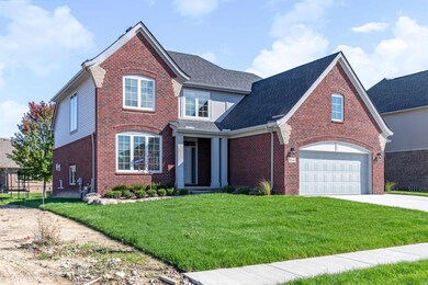 17835 Player Dr, Macomb, MI 48042 - photo 5