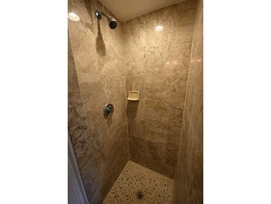 Bathroom.