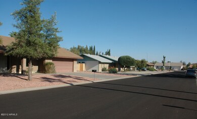 View of 62nd St-Community