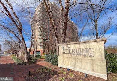 The Sterling at the Metro unit 502, Rockville, MD 20852 - photo 2