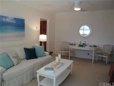 Living Room with dining area.