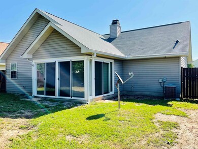 504 Eagles Landing Trail, Warner Robins, GA 31093 - photo 4