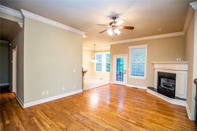 605 SW Tunbridge Dr, Bentonville, AR 72712 - photo 7