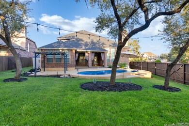 25511 Hopi Dawn, San Antonio, TX 78261 - photo 5