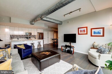 Arc 3409 unit 404, Arlington, VA 22201 - photo 3