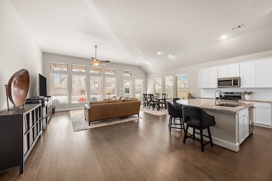 1315 Wild Mustang Trail, Richmond, TX 77406 - photo 4