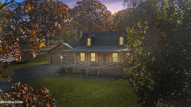 119 County Road 244, Athens, TN 37303 - photo 3