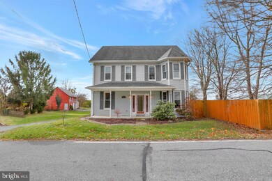 934 Milnor Rd, Greencastle, PA 17225 - photo 3