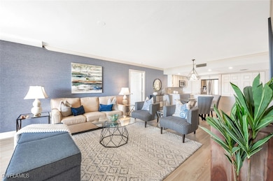 St. Laurent at Waterpark Place Condos unit 503, Naples, FL 34108 - photo 2