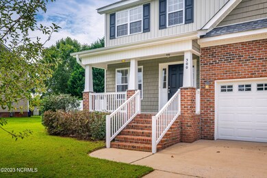 300 Primrose Ln, Winterville, NC 28590 - photo 4