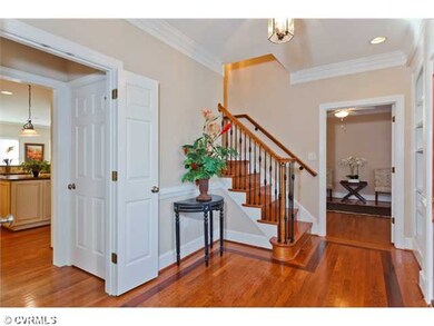 Foyer