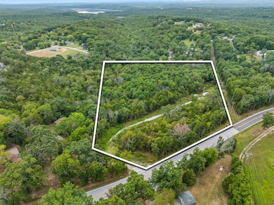 4 AC Taney Co w/Utilities