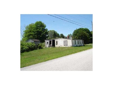 Other. this property has an old...