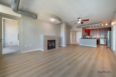 909 West Washington Condos unit 712, Chicago, IL 60607 - photo 4