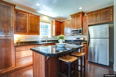 2267 Equestrian Loop S, Salem, OR 97302 - photo 6